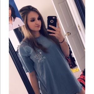 Meet your Posher, Tracy